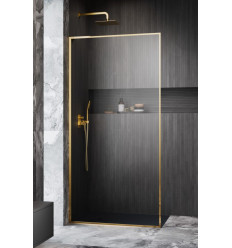 Kabina Walk-in 50 Modo F SL Gold II Radaway (10419054-09-01L)