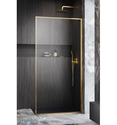 Kabina Walk-in 50 Modo F SL Gold II Radaway (10419054-09-01R)