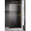 Kabina Walk-in 90 Modo F SL Gold II Radaway (10419094-09-01R)