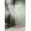 Kabina Walk-in 50 Modo F SL Brushed Gold II Radaway (10419054-99-01L)
