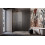 Kabina Walk-in 50 Modo F SL Brushed Copper II Radaway (10419054-93-01L)