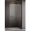 Kabina Walk-in 50 Modo F SL Brushed Copper II Radaway (10419054-93-01R)