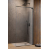 Kabina Walk-in 55 Modo F SL Brushed GunMetal II Radaway (10419055-92-01R)