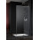 Kabina Walk-in 55 Modo F SL Brushed Nickel II Radaway (10419055-91-01R)