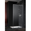 Kabina Walk-in 95 Modo F SL Brushed Nickel II Radaway (10419095-91-01R)