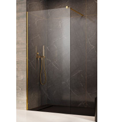 Kabina Walk-in 50 Modo X Gold II Radaway (389254-09-01)