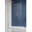 Kabina Walk-in 50 Modo X Brushed Gold II Radaway (389254-99-01)