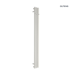 Grzejnik łazienkowy 150x15 cm biały Stang Oltens (55019000)