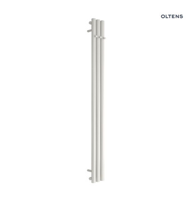 Grzejnik łazienkowy 150x15 cm biały Stang Oltens (55019000)