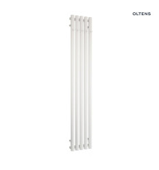 Grzejnik łazienkowy 150x26 cm biały Stang Oltens (55021000)