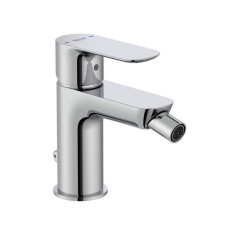 Bateria bidetowa jednouchwytowa bez korka chrom Cala Roca (A5A626EC00)