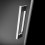 Kabina prysznicowa 120x80 Idea KDJ Radaway (387042-01-01L + 387051-01-01R)
