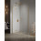 Kabina prysznicowa 90x90x200 lewa Nesta Gold Brushed New Trendy (K-4408)