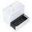 Szafka pod umywalkę 80 2S White HG Helo Elita (RE010800208060)