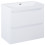 Szafka pod umywalkę 80 2S White Matt Helo Elita (RE010800205290)