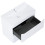 Szafka pod umywalkę 80 2S White Matt Helo Elita (RE010800205290)