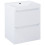 Szafka pod umywalkę 60 2S White HG Helo Elita (RE010600208060)
