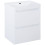 Szafka pod umywalkę 60 2S White Matt Helo Elita (RE010600205290)