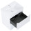 Szafka pod umywalkę 60 2S White Matt Helo Elita (RE010600205290)