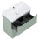 Szafka z umywalką 60 2S Sage Matt Helo Compact Elita (RE020600201470)