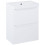 Szafka z umywalką 50 2S White HG Helo Compact Elita (RE020500208060)