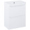Szafka z umywalką 50 2S White Matt Helo Compact Elita Elita (RE020500205290)