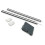 Oświetlenie LED szuflady slim 350 mm antracyt mat Elita (RE070350000001)