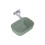 Umywalka nablatowa Reni Sage Matt Elita (RE040460031470)