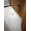 Brodzik kompozytowy Stabilsound Plus® Kalait Smooth White 100x180x4 cm, prostokątny Schedpol (3.3131-M2)