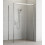 Kabina prysznicowa 130x75 Idea KDJ Radaway (387043-01-01R + 387049-01-01L)
