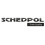 Brodzik kompozytowy Stabilsound Plus® Kalait Black Stone 100x120x3,5 cm, prostokątny Schedpol (3.3125/C/ST-M2)