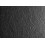 Brodzik kompozytowy Stabilsound Plus® Kalait Black Stone 100x140x3,5 cm, prostokątny Schedpol (3.3127/C/ST-M2)