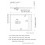 Brodzik kompozytowy Stabilsound Plus® Kalait Cement Stone 90x180x4 cm, prostokątny Schedpol (3.3123/CT/ST-M2)