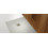 Brodzik kompozytowy Stabilsound Plus® Kalait Cement Stone 100x180x4 cm, prostokątny Schedpol (3.3131/CT/ST-M2)
