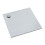 Brodzik kompozytowy Stabilsound Plus® Etrusco 80x80x3 cm, kwadratowy Schedpol (&nbsp;3.460)