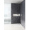 Brodzik kompozytowy Stabilsound Plus® Etrusco 80x80x3 cm, kwadratowy Schedpol (&nbsp;3.460)