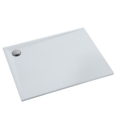 Brodzik kompozytowy Stabilsound Plus® Etrusco 90x110x3 cm, prostokątny Schedpol (&nbsp;3.477)