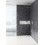 Brodzik kompozytowy Stabilsound Plus® Etrusco 90x120x3 cm, prostokątny Schedpol (&nbsp;3.470)