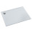 Brodzik kompozytowy Stabilsound Plus® Etrusco 90x160x4 cm, prostokątny Schedpol (3.476)