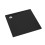 Brodzik kompozytowy Stabilsound Plus® Etrusco Black Stone 80x80x3 cm, kwadratowy Schedpol (&nbsp;3.460/C/ST)