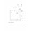 Brodzik kompozytowy Stabilsound Plus® Etrusco Black Stone 80x80x3 cm, kwadratowy Schedpol (&nbsp;3.460/C/ST)