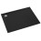 Brodzik kompozytowy Stabilsound Plus® Etrusco Black Stone 70x80x3 cm, prostokątny Schedpol (3.468/C/ST)