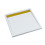 Brodzik kompozytowy Stabilsound Plus® Ajax G&W 90x90x4,5 cm, kwadratowy Schedpol (3.4226-M/Z/G)