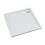 Brodzik akrylowy Caspar New 80x80x4,5 cm, kwadratowy Schedpol (3.2330 )