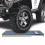 Brodzik podpytkowy Stabilsound Plus® 90x90x5/12,5 cm, kwadratowy z maskownicą Steel Schedpol (10.022/OLSL)