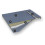 Brodzik podpytkowy Stabilsound Plus® 80x80x5/12,5 cm, kwadratowy z maskownicą Stamp Schedpol (10.021/OLSP)