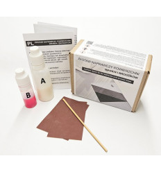 Zestaw naprawczy Quick Repair Kit Black Stone Schedpol (9.320/C/ST)