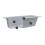 Wanna Ferra SET Obudowa LED 140x70x57 cm Schedpol (3.530/OULED/S)