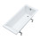 Wanna Ferra SET Obudowa LED 150x70x57 cm Schedpol (3.531/OULED/S)
