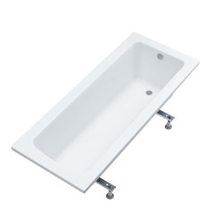 Wanna Sun SET Obudowa LED 150x75x57 cm Schedpol (3.540/OULED/S)